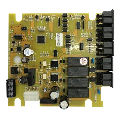 Assemblée clé en main de carte PCB de matériel médical