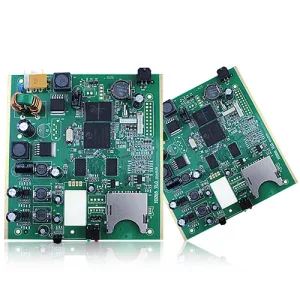 Smart Consumer Electronics Low Volume PCB Assembly