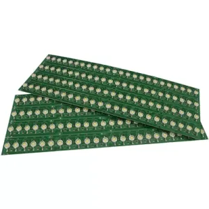 AC220V LED panel PCB assembly