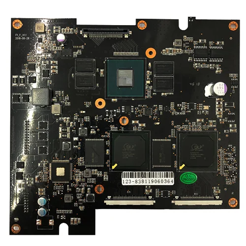 Industrial Control PCBA - UGPCB