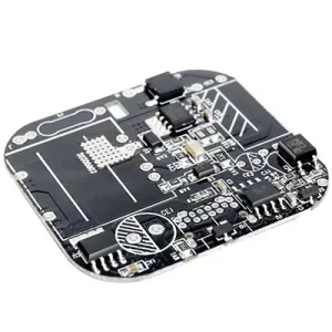 Wireless Charging Module Rigid-Flex PCB Assembly