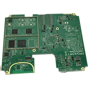 double sided SMD boards assembled