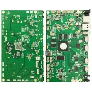 Infrared Spectrometer Turnkey PCB Assembly