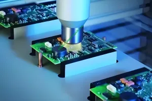 The road to innovation of power device embedded PCB technology