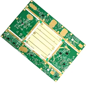 PTFE F4BM-300 RF High-frequency PCB