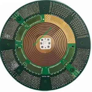 44layers IC Probe Card PCB