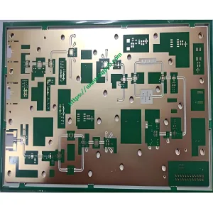 Heavy Copper PCB