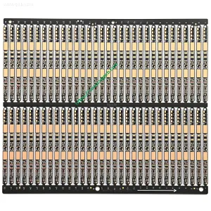 PCB Board for Battery Protection