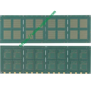 SiP Package Substrate