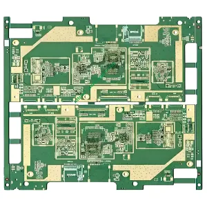 Medical device PCB