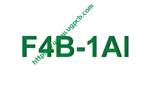 F4B-1Al(CU)-Teflon pcb glass fabric copper-clad laminates