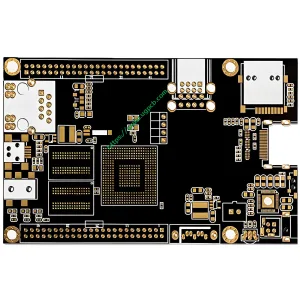 Medical Equipment PCB