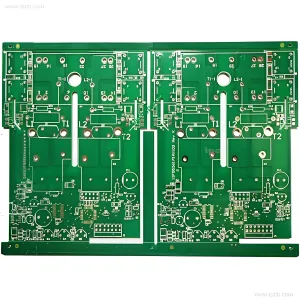 Double side Power PCB