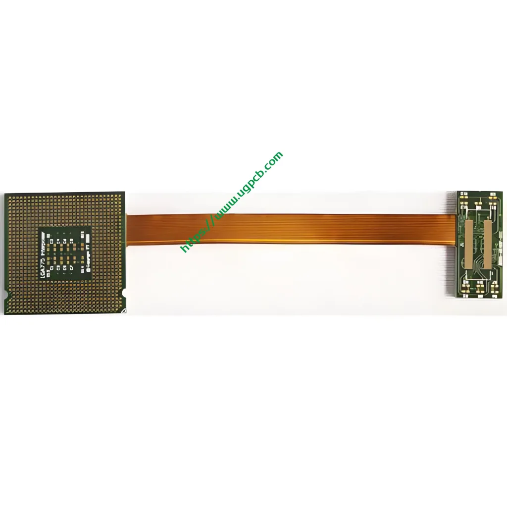 Smart Wear Rigid-Flex PCB(R-FPCB)