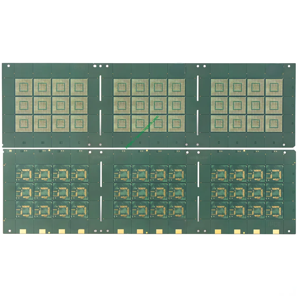 BGA IC Substrate