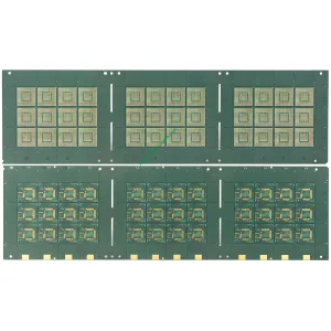 BGA IC Substrate