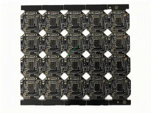 Surveillance Camera PCB Board