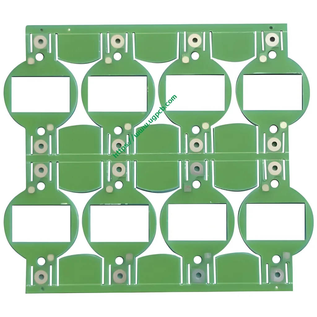 PCB de chargement sans fil