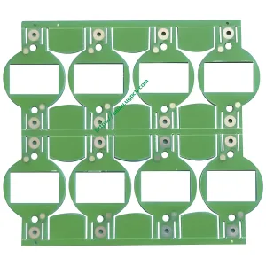 Wireless Charging PCB