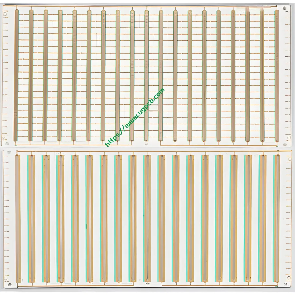 Component Substrate PCB