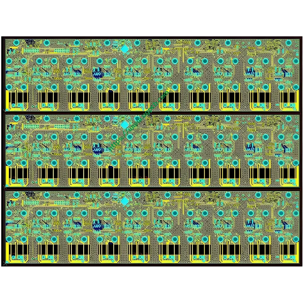 Rigid-Flex PCB Layout & Design