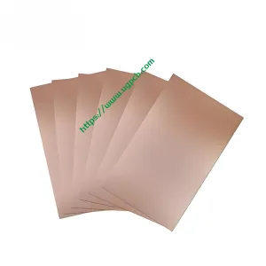 TPH-1/2 microwave composite dielectric copper-clad substrate