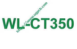 WL-CT350 Product Overview