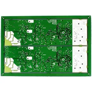 Four-layer medical equipment PCB board