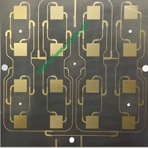 Rogers RO4725 PCB Circuit Board