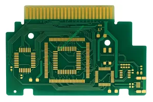 Gold Plating and Gold Fingers: The Golden Legend of the PCB World.