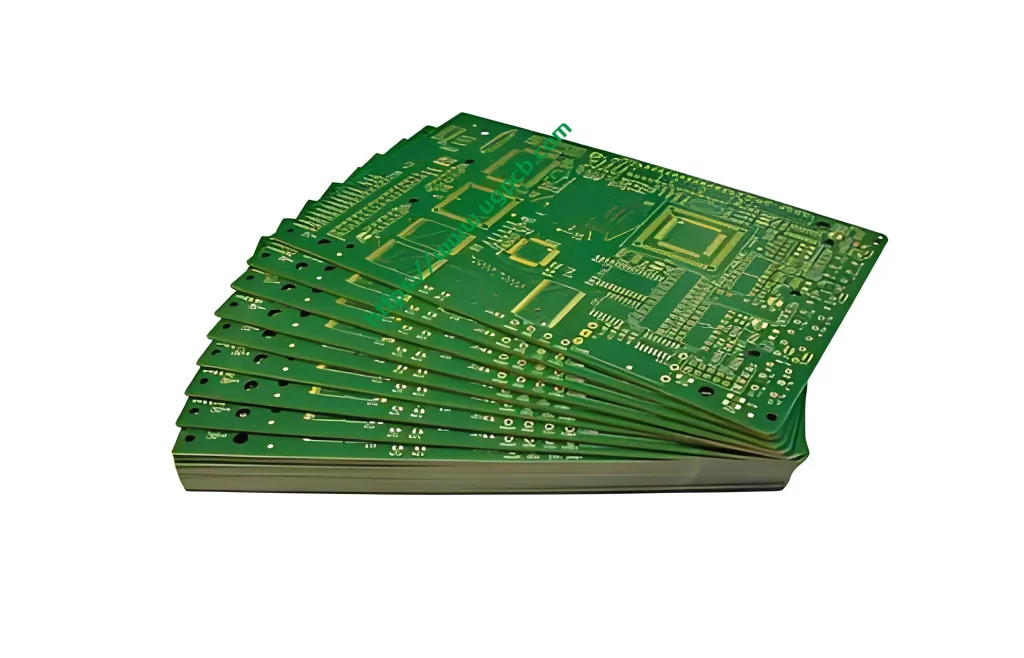 20 Layers TUC / TU872LK High Speed PCB