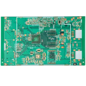 OSP Antioxidant PCB Circuit Board