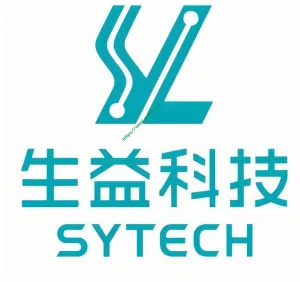 Shengyi S1600 High CTI(CTI ≥ 600V) FR-4 PCB