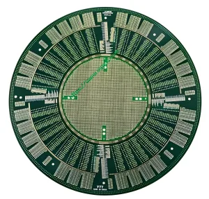 IC Chip Test PCB