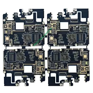 2+N+2 HDI ITEQ PCB 6L PCB