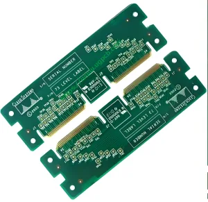 Dell computer connect pcb board