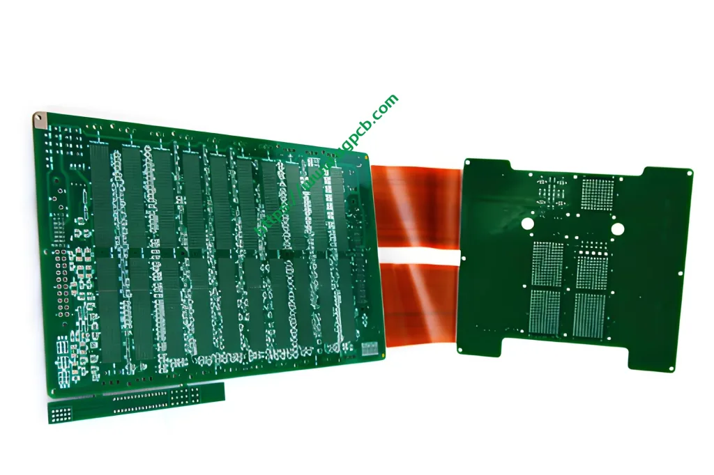 fabrication de prototypes de circuits imprimés rigides et flexibles