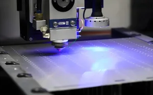 Laser Drilling Technology in PCB Manufacturing