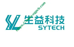 SY S1141 FR-4 PCB material specification