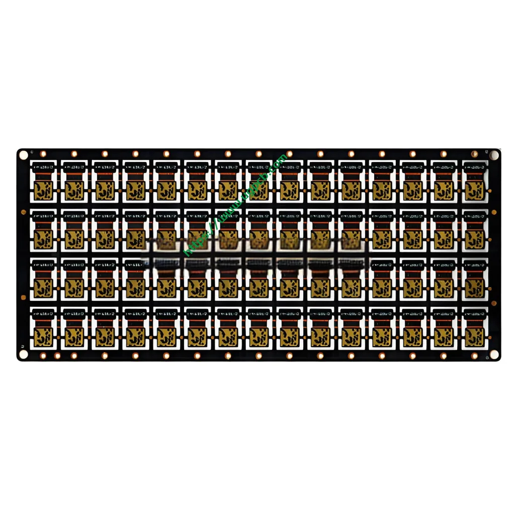 Rigid-flex PCB supplier for camera module PCB