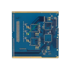 ISOLA FR408 PCB