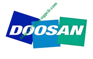 Doosan DS-7409D High Speed PCB Material