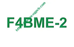 F4BME-1/2: Advanced Microwave PCB Laminate