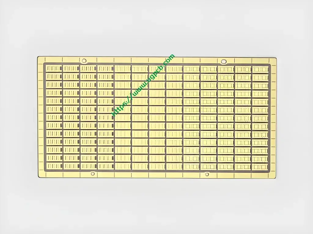 LED Ceramic PCB,Ceramic Substrate PCB