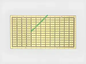 LED Ceramic PCB,Ceramic Substrate PCB