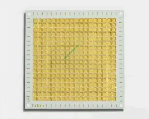 DPC ceramic substrate