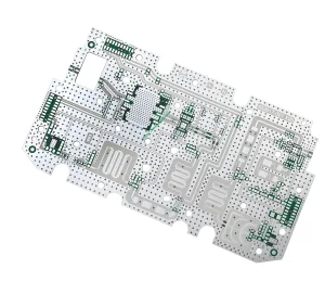 Communication Base Station PCB