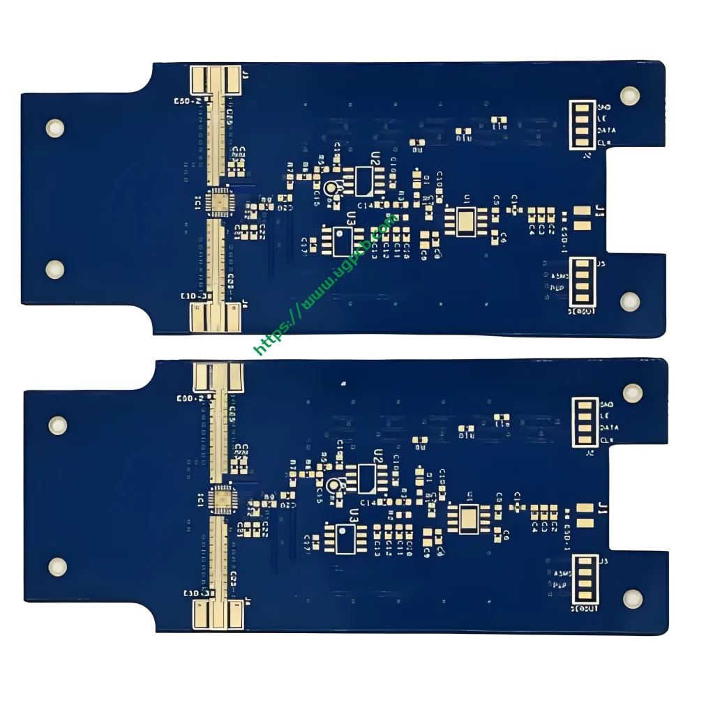 PCB en téflon