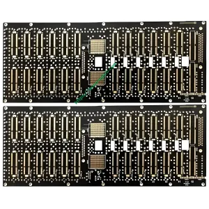 Rogers RT5870 High Frequency Board