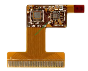 FPC Flexible PCB